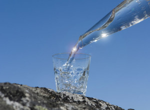 acqua pura