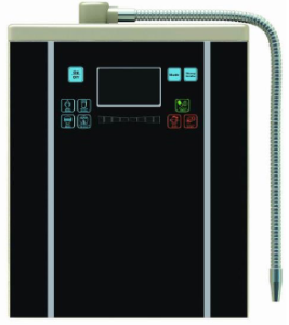 ionizzatore acqua