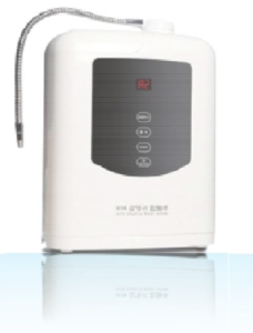ionizzatore KYK 55000 sottolavello